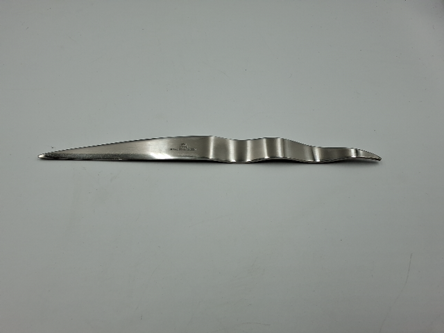 Royal Copenhagen Brevkniv Wave